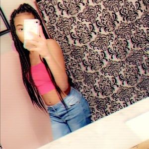 Meet your Posher, Chanel